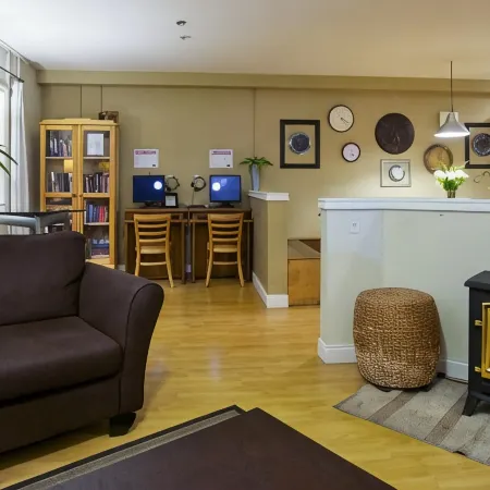 Painted Turtle Guesthouse