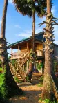 Champa Lodge - Pet friendly
