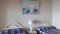 Silver Seas Hotel