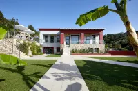 Karvouno Villas - Villas