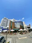 METRO Living quarters - 2-Star