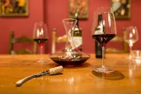 Jardis Boutique Hotel - bar