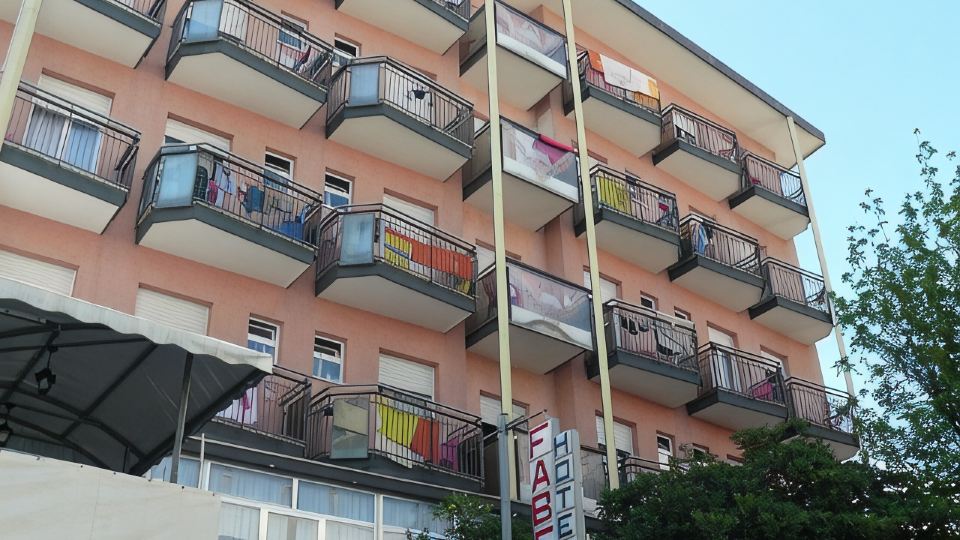 Hotel Faber