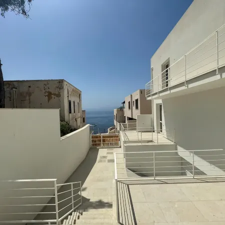Fenici Levanzo - Island Apartments