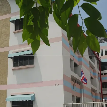 Choktawee Mansion Lampang