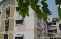 Choktawee Mansion Lampang - 2-نجوم