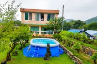 Buan Sukranjeong Pension - Pet friendly