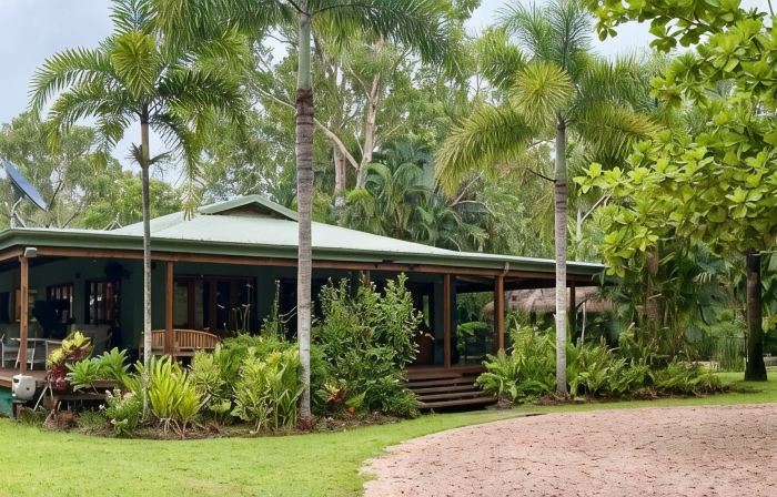 Paperbark Retreat
