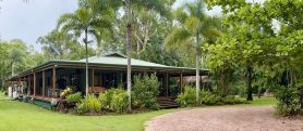 Paperbark Retreat