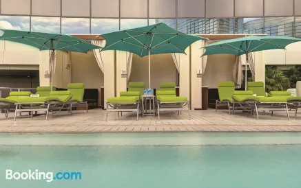 Vdara Hotel & Spa at ARIA Las Vegas