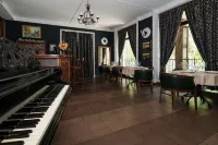 Богемия на Вавилова - Завтрак