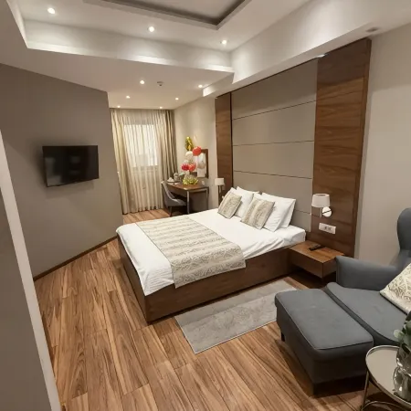 NV Luxury Suites & Spa