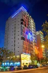 DENDRO HOTEL NHA TRANG - Jacuzzi