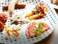 Daiwa Roynet Hotel Hiroshima-Ekimae - breakfast