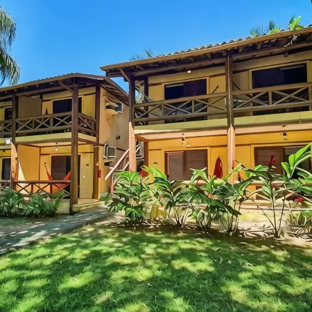 Hotel e Pousada Canto Mágico