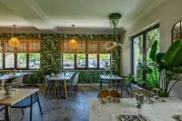 Hotel Don Diego by Ĥ - servizio colazione