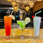 Shine Boutique Hotel - bar