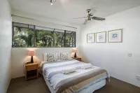 Sunseeker Noosa Resort - balcony