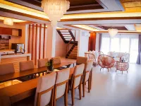 Estancia de Lorenzo Hotels in Provinz Rizal