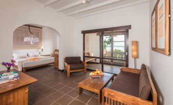 Heritance Ayurveda - All Meals and Treatments
