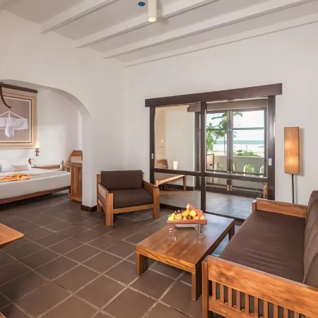 Heritance Ayurveda - All Meals and Treatments