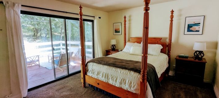 Yosemite Gateway Retreat: Your Ideal Vacation Haven Awaits! Hotels in Oakhurst