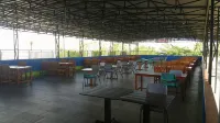 Glenys Inn Ketapang