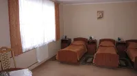 Chajka Hotel - 3-Star