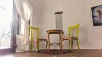 Pensiunea Dealul Verde