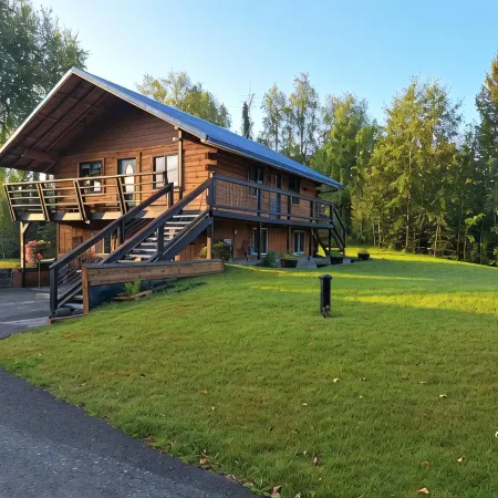 Southern Bluff Bed & Breakfast