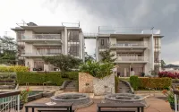Roemah Asri Villa - Resor Dago Pakar - 3-Star