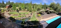 Country Willows Inn and Estate - Hot Springs