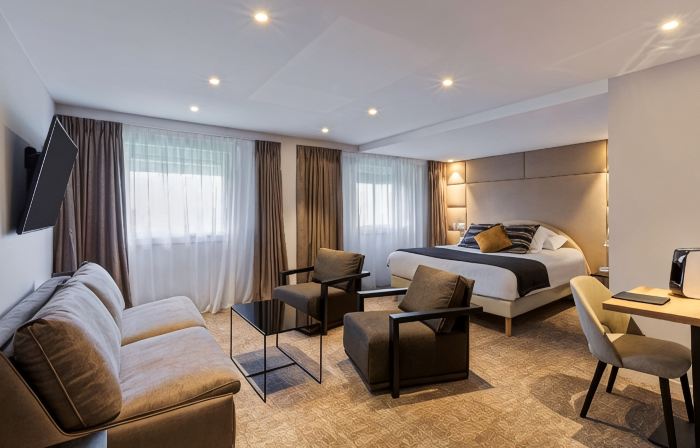 Sure Hotel by Best Western Arras Nord