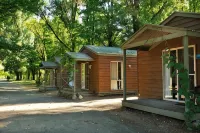 Nrma Bright Holiday Park - Hot Tub