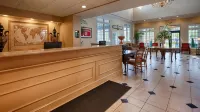 Best Western Plus Franklin Square Inn Troy/Albany