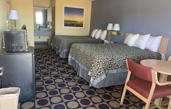 Days Inn by Wyndham Byron