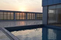 홀리데이 인 제다 코니쉬 바이 IHG - 오션뷰