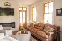 Laurel Cottage in the heart of Harpers Ferry - 4 estrellas