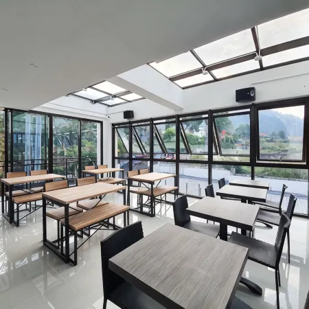 Pondok Wisata Ilona