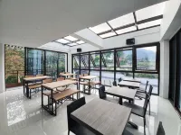 Pondok Wisata Ilona - 早餐