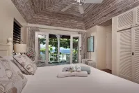 You Won’t Want to Leave, Panoramic Sea Views,  Private Pool,  Caribbean Paradise - 4-Star