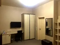 Standartoff Hotel - Pet friendly