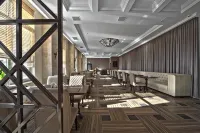 Ramada by Wyndham Rostov-on-Don Hotel & Spa - 4-Star