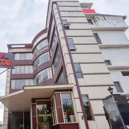 Hotel City Star