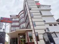 Hotel City Star - ห้องครัว