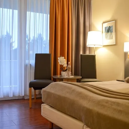 Carea Residenz Hotel Harzhöhe