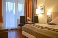 Carea Residenz Hotel Harzhöhe