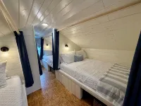 Sunset Bungalow on the water