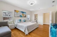 The Waterfront Relax House