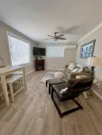 Flagler Beach Island Time Condo unit 3
